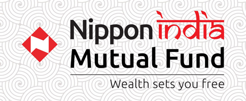 Buy Nippon India Mutual Fund