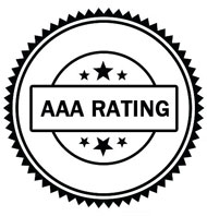 AAA Rating